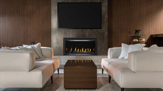 Fireplaces Heat & Glo Mississauga (Cosmo).