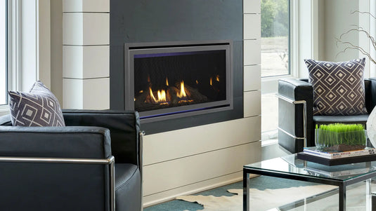 Fireplaces Heat & Glo Mississauga (Cosmo).