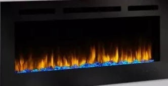 Allusion Fireplace