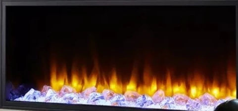Scion Fireplace
