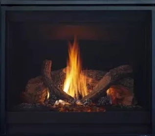 SlimLine Series Fireplace