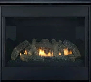 SlimLine Fusion Series Fireplace