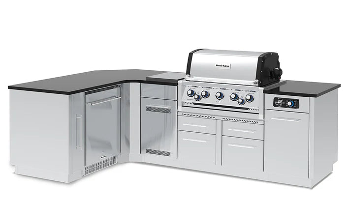 Load image into Gallery viewer, Broil King Barbecues, Broil King Barbecues Mississauga, Broil King Barbecues Toronto fireplace mississauga.
