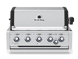 Imperial™ S 570 Built-in 38