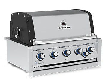 Imperial™ S 570 Built-in 38