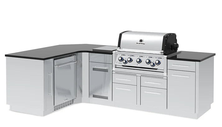Load image into Gallery viewer, Broil King Barbecues, Broil King Barbecues Mississauga, Broil King Barbecues Toronto fireplace mississauga.
