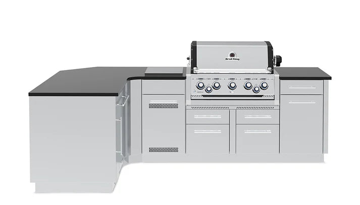 Load image into Gallery viewer, Broil King Barbecues, Broil King Barbecues Mississauga, Broil King Barbecues Toronto fireplace mississauga.
