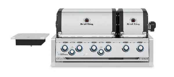Load image into Gallery viewer, Broil King Barbecues, Broil King Barbecues Mississauga, Broil King Barbecues Toronto fireplace mississauga.
