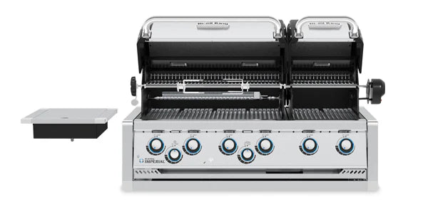 Load image into Gallery viewer, Broil King Barbecues, Broil King Barbecues Mississauga, Broil King Barbecues Toronto fireplace mississauga.

