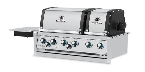 Load image into Gallery viewer, Broil King Barbecues, Broil King Barbecues Mississauga, Broil King Barbecues Toronto fireplace mississauga.
