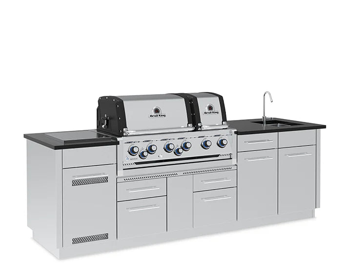 Load image into Gallery viewer, Broil King Barbecues, Broil King Barbecues Mississauga, Broil King Barbecues Toronto fireplace mississauga.
