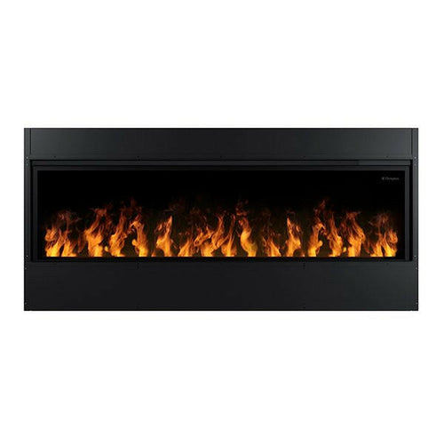 Fireplaces Dimplex Mississauga (Optimyst® Linear 86