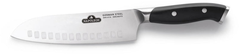 Load image into Gallery viewer, Santoku Knife
