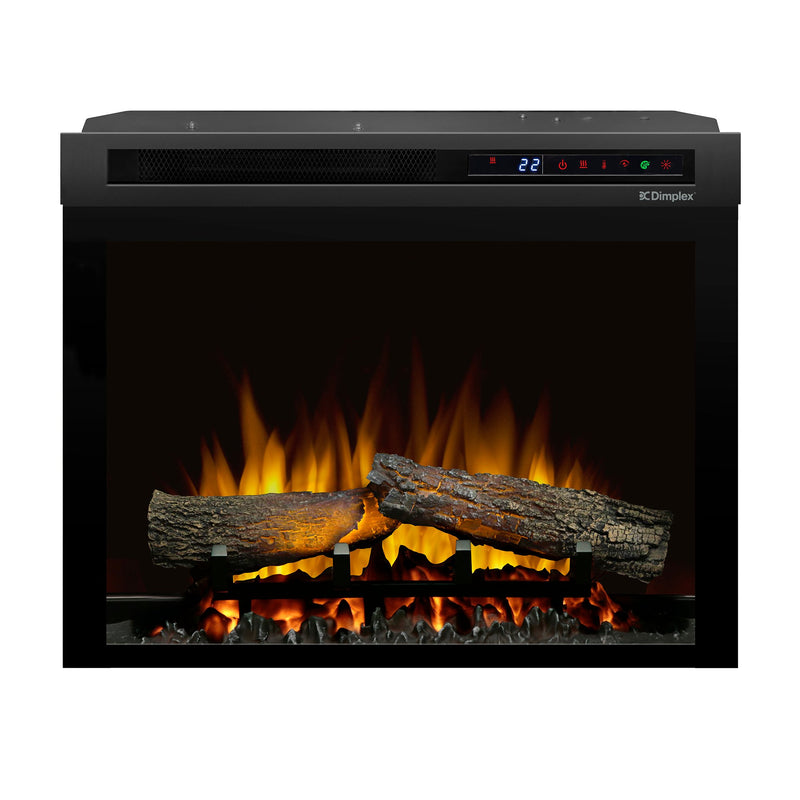 Load image into Gallery viewer, Nova 23" Plug-In Electric Firebox (With Logs)

