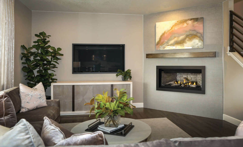Load image into Gallery viewer, Ascent™ Linear 46 Napoleon Gas Fireplace *New*
