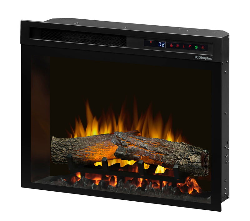 Load image into Gallery viewer, Nova 23" Plug-In Electric Firebox (With Logs)
