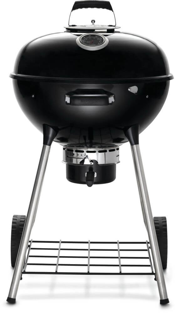 Load image into Gallery viewer, Premium 22 Charcoal Kettle
