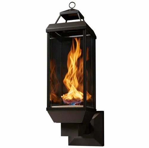Tempest Lantern - Piezo Igniter