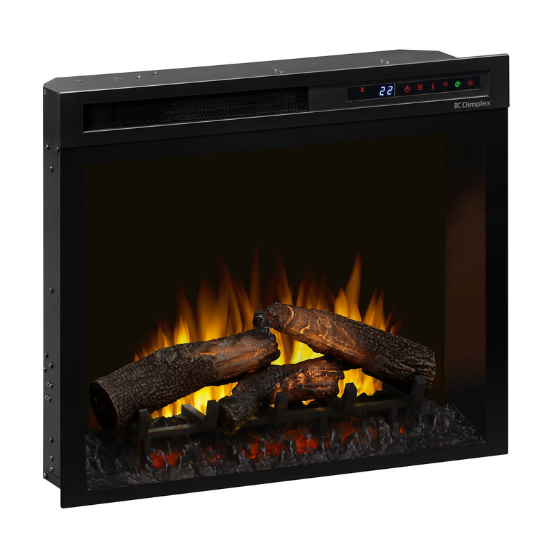 Load image into Gallery viewer, Nova 28" Plug-In Electric Firebox (With Logs)
