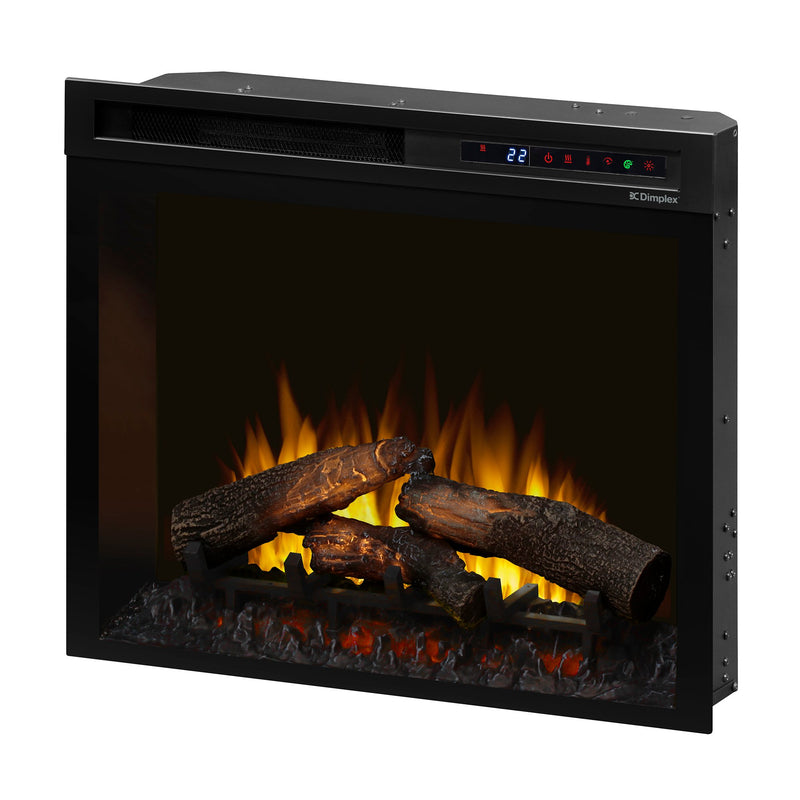Load image into Gallery viewer, Nova 28" Plug-In Electric Firebox (With Logs)
