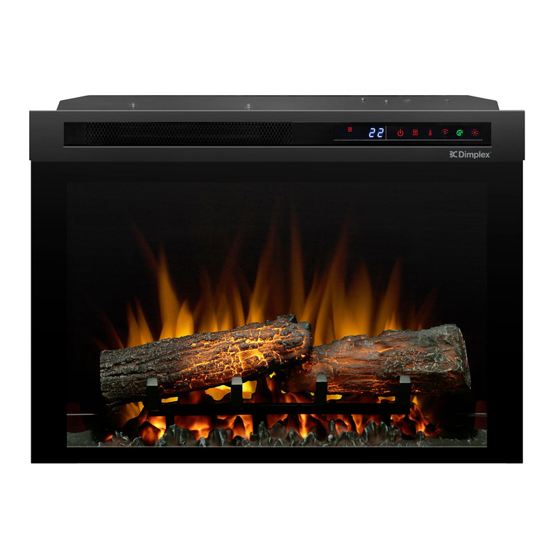 Load image into Gallery viewer, Nova 26" Plug-In Electric Firebox (With Logs)
