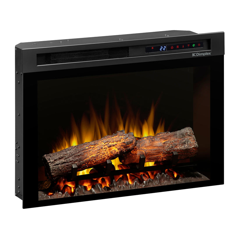 Load image into Gallery viewer, Nova 26" Plug-In Electric Firebox (With Logs)
