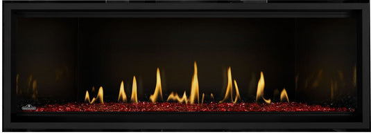 Ascent™ Linear Premium 56 Napoleon Gas Fireplace *New*