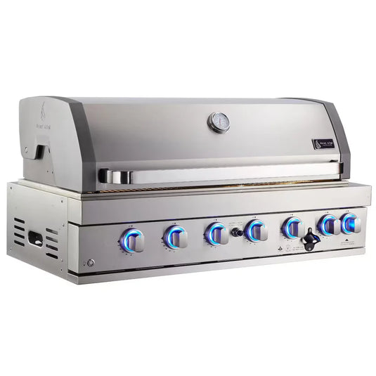 Mont Alpi 44" Built in Grill Head