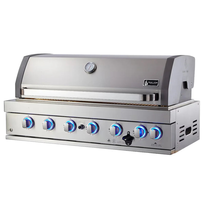 Load image into Gallery viewer, Mont Alpi 44" Built in Grill Head
