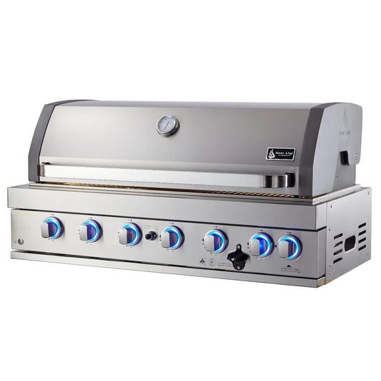 Mont Alpi 44" Built in Grill Head