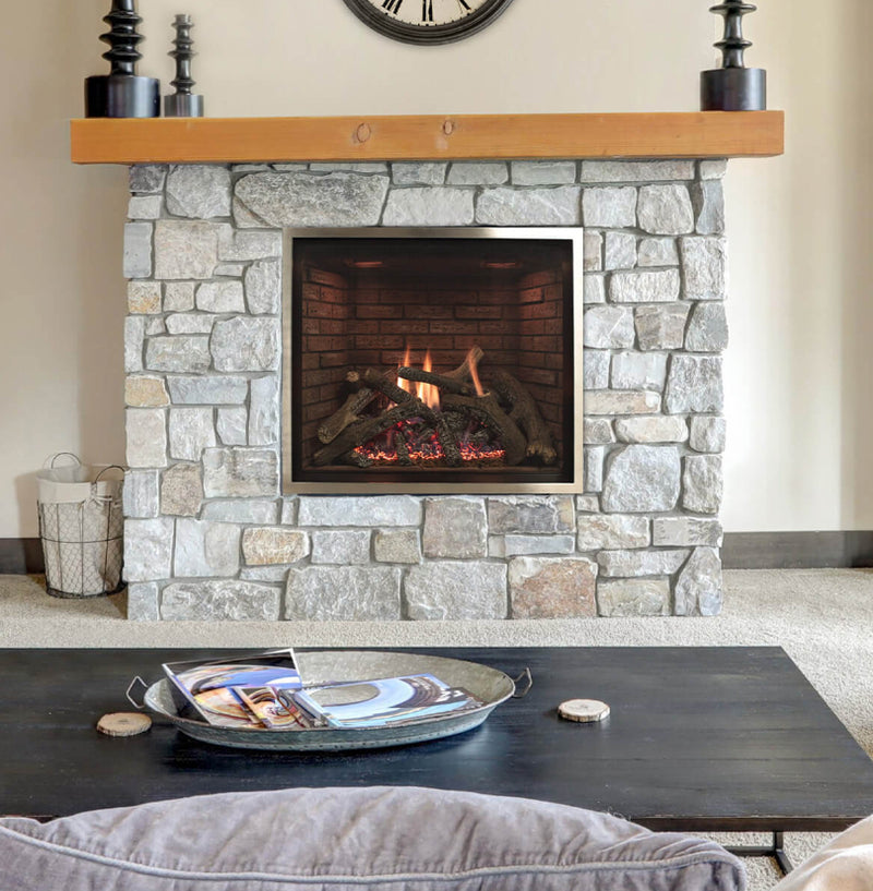 Load image into Gallery viewer, DVCT36 TruFlame Gas Fireplace
