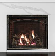 Load image into Gallery viewer, DVCT40 TruFlame Gas Fireplace
