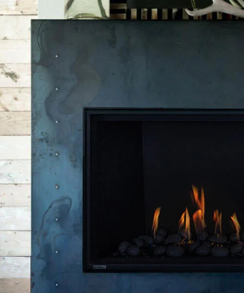 Load image into Gallery viewer, DVCT50 TruFlame Gas Fireplace
