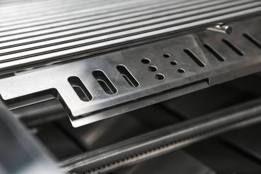 Mont Alpi 44" Built in Grill Head