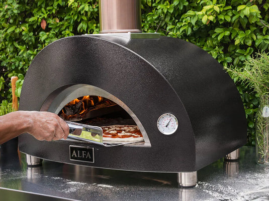 MODERNO 1 Pizza