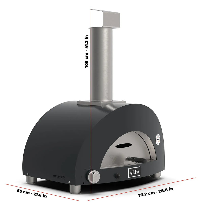 Load image into Gallery viewer, MODERNO 1 Pizza
