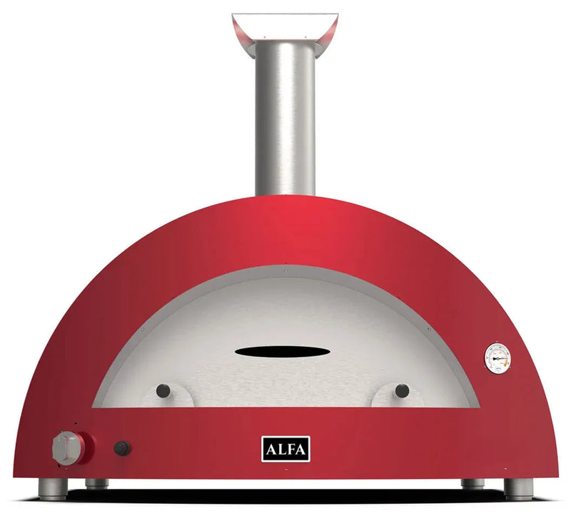 Load image into Gallery viewer, MODERNO 5 Pizze (Propane/ Gas)
