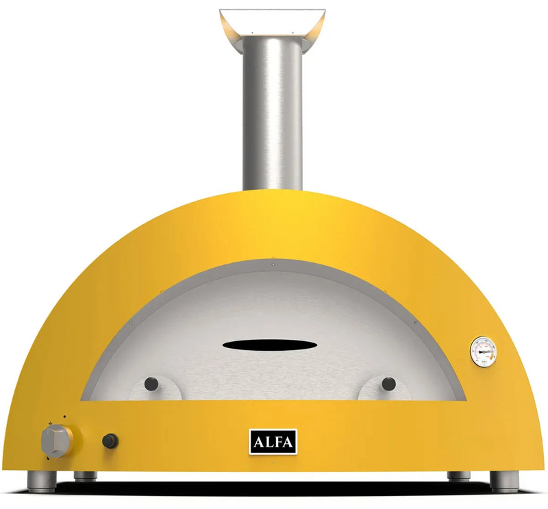 Load image into Gallery viewer, MODERNO 5 Pizze (Propane/ Gas)
