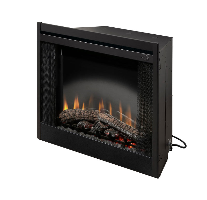 Load image into Gallery viewer, Dimplex 39&quot; Standard Built In Fireplace
