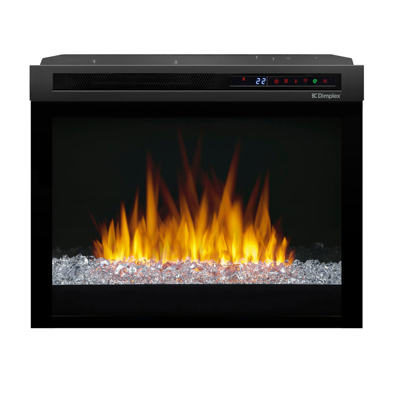 Load image into Gallery viewer, Nova 23" Plug-In Electric Firebox
