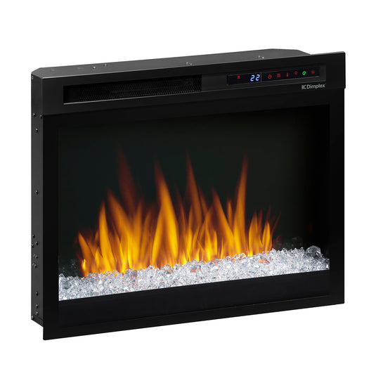 Nova 23" Plug-In Electric Firebox