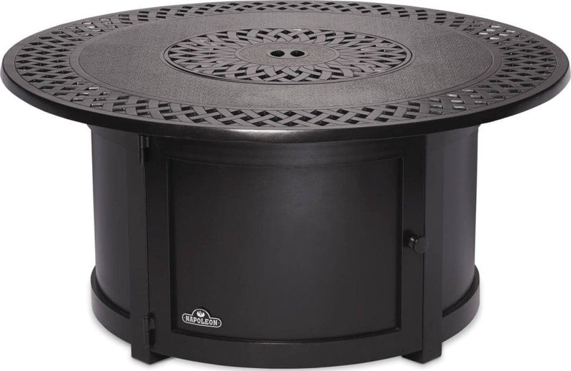 Load image into Gallery viewer, Kensington Round Patioflame Table (Floor Model)
