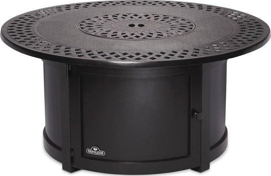Kensington Round Patioflame Table (Floor Model)