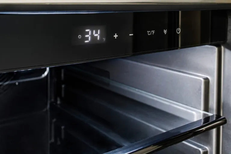 Load image into Gallery viewer, Blaze 15-Inch Outdoor Refrigerator
