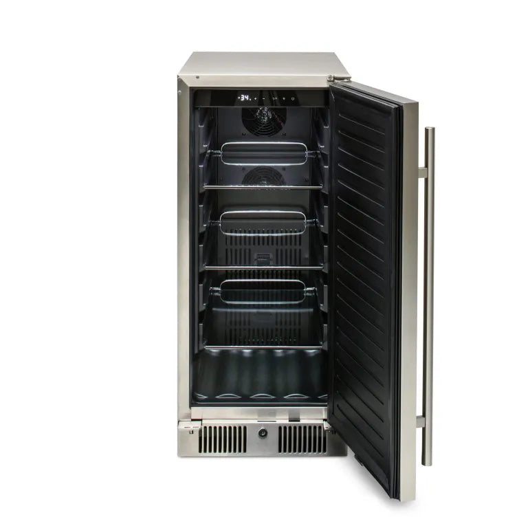 Load image into Gallery viewer, Blaze 15-Inch Outdoor Refrigerator
