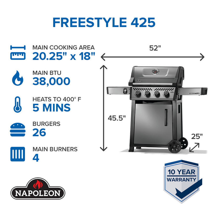 Load image into Gallery viewer, Freestyle™ 425
