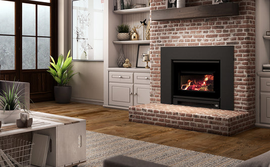 INSPIRE 2000-I Wood Insert