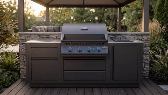 OASIS® Outdoor Kitchen Kit, Built-in 700 Series 32