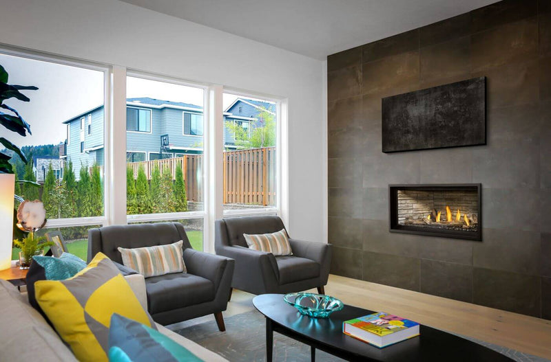 Load image into Gallery viewer, Ascent™ Linear Premium 46 Napoleon Gas Fireplace *New*
