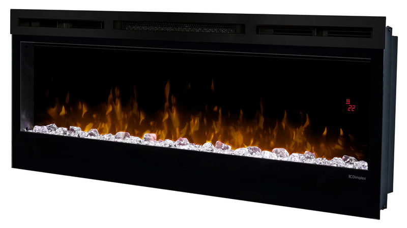 Load image into Gallery viewer, Prism 50" Linear Electric Fireplace (Floor Model)

